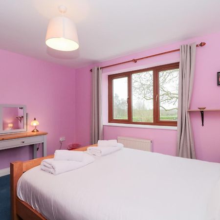Morgan House Villa Bridgwater Bagian luar foto