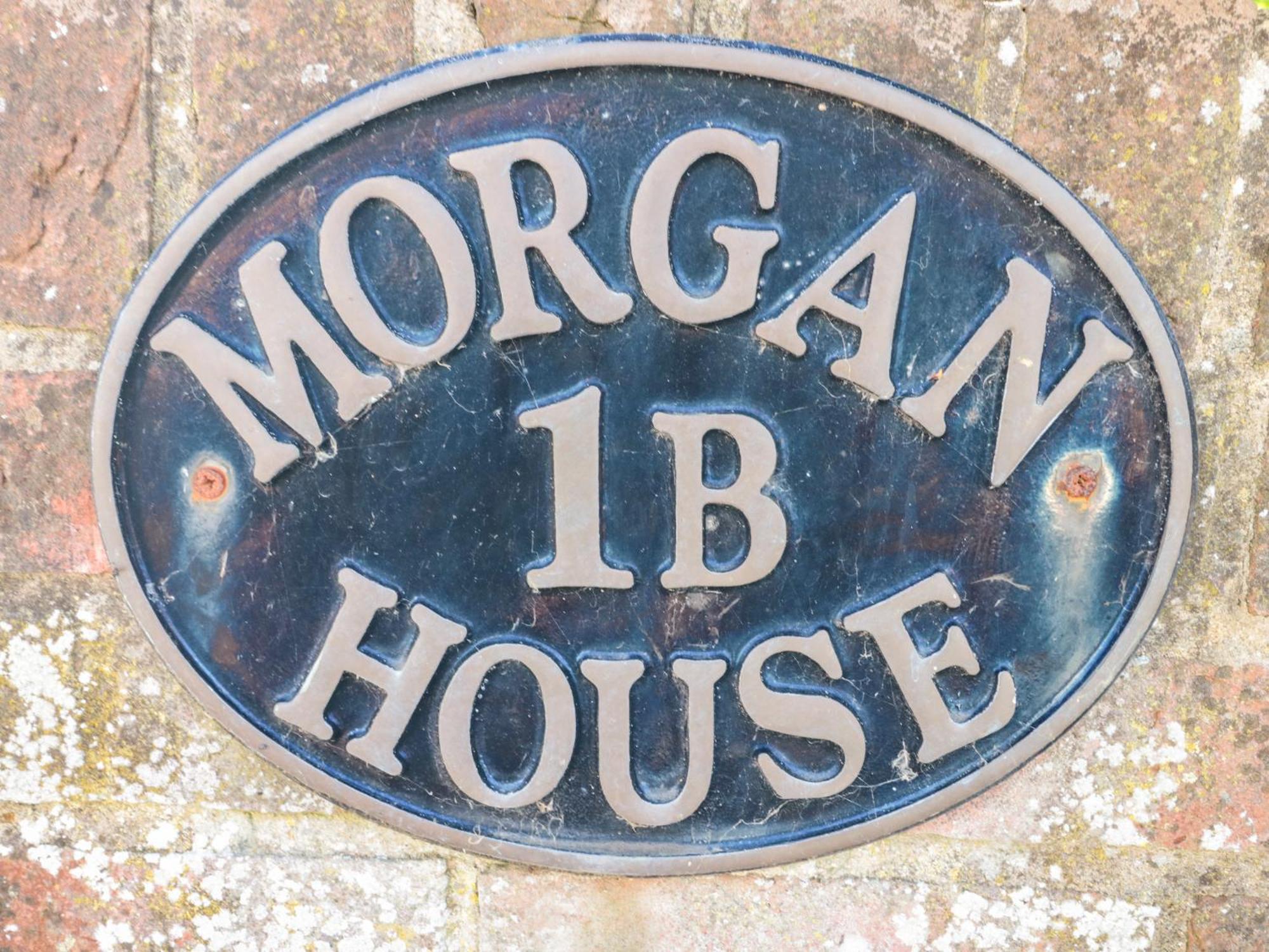 Morgan House Villa Bridgwater Bagian luar foto