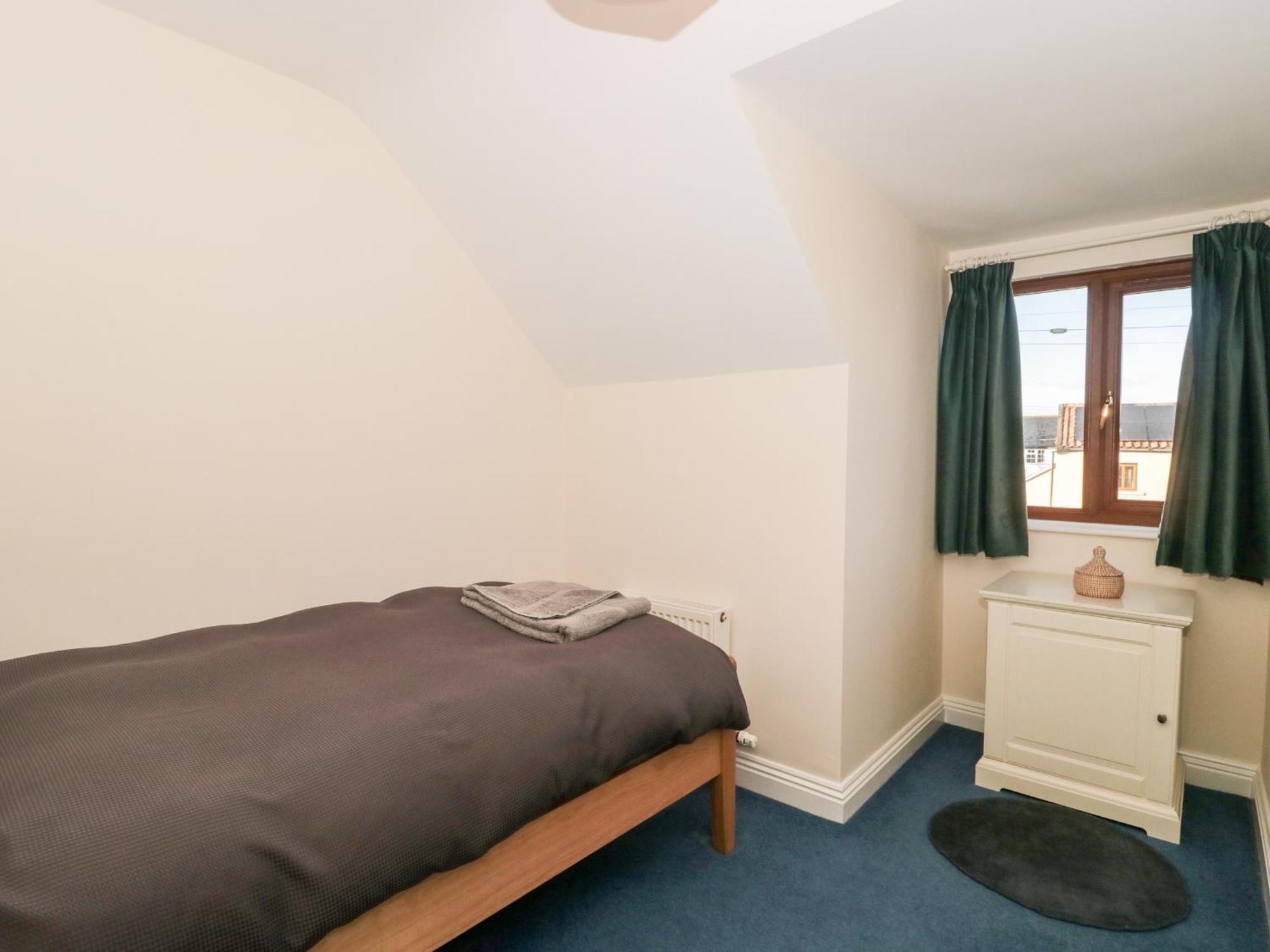 Morgan House Villa Bridgwater Bagian luar foto