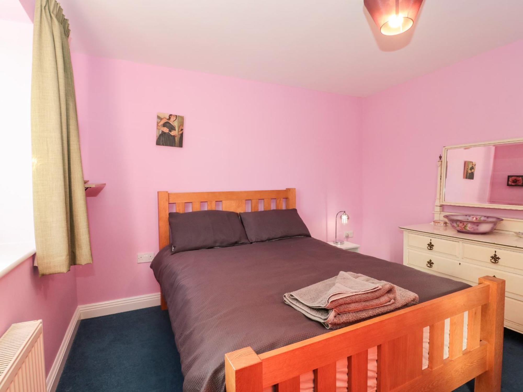 Morgan House Villa Bridgwater Bagian luar foto