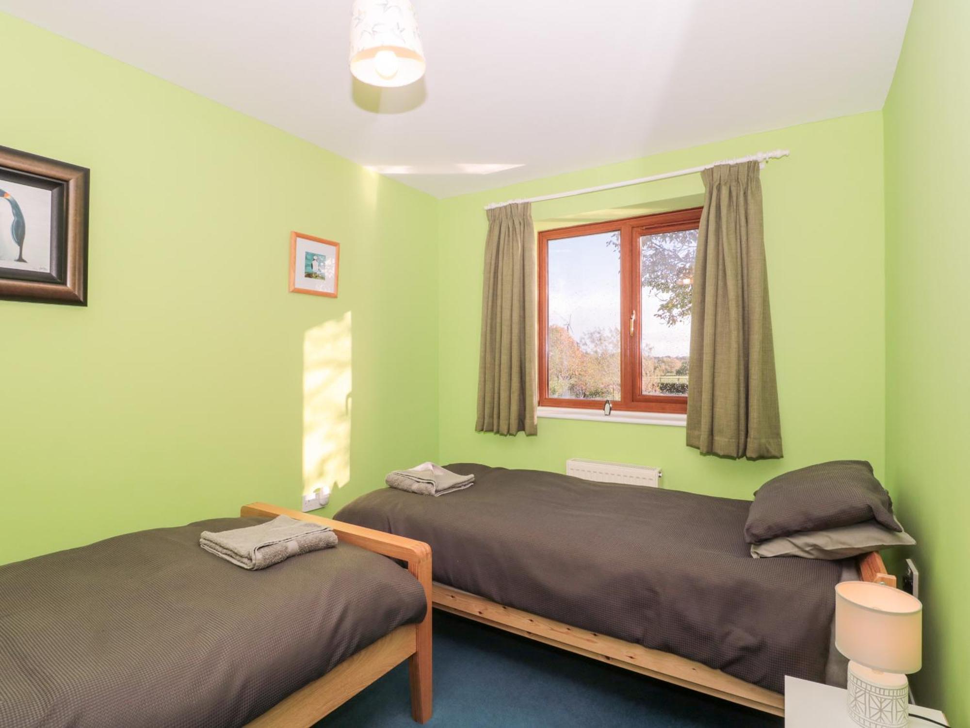 Morgan House Villa Bridgwater Bagian luar foto