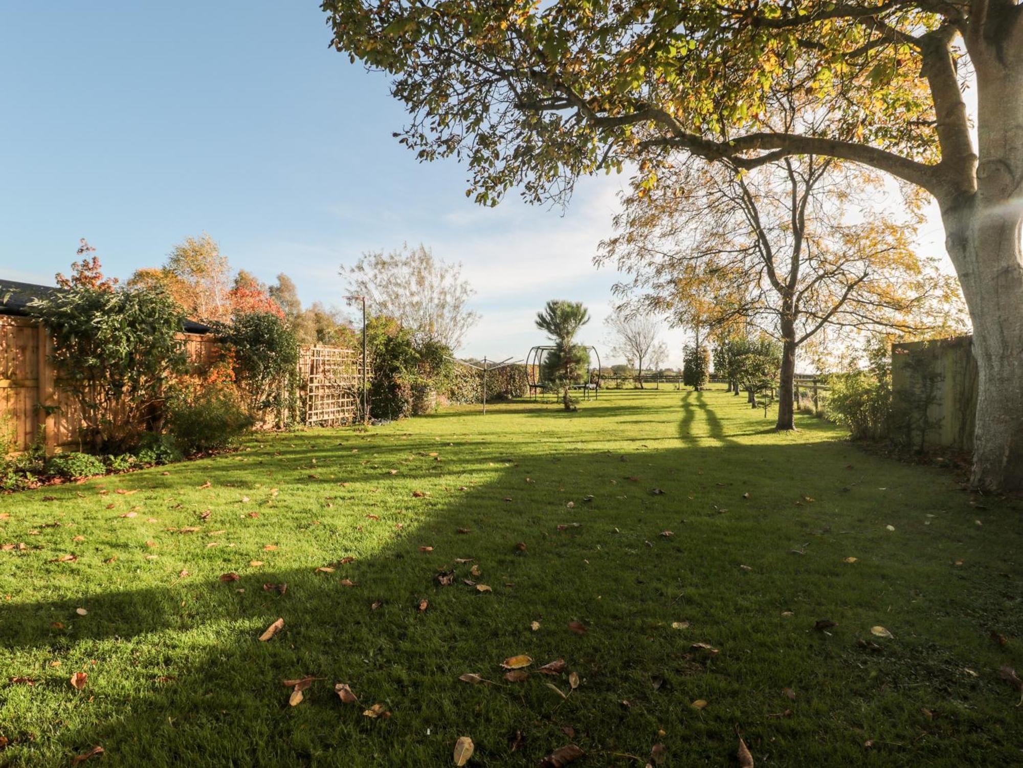 Morgan House Villa Bridgwater Bagian luar foto