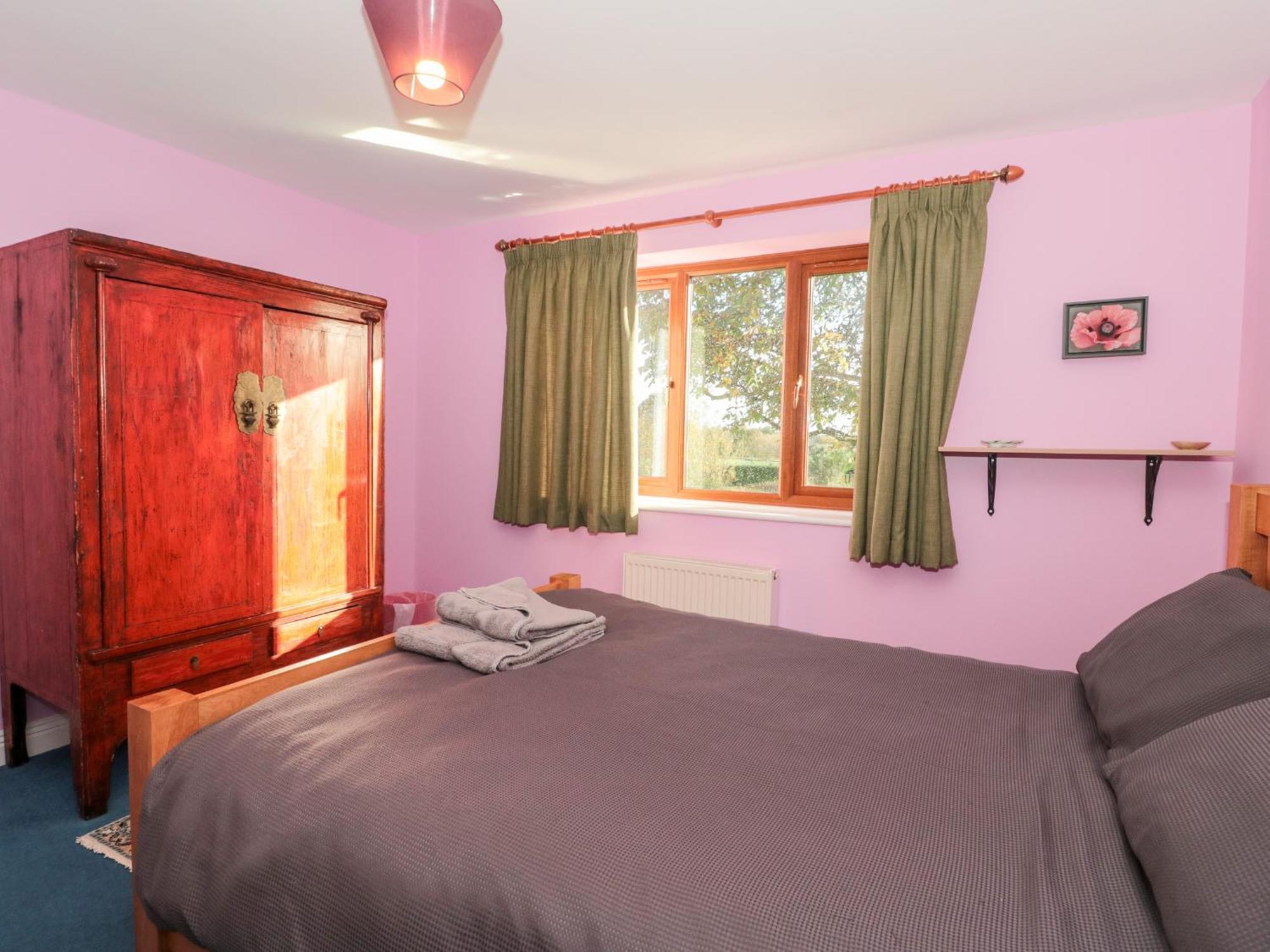 Morgan House Villa Bridgwater Bagian luar foto