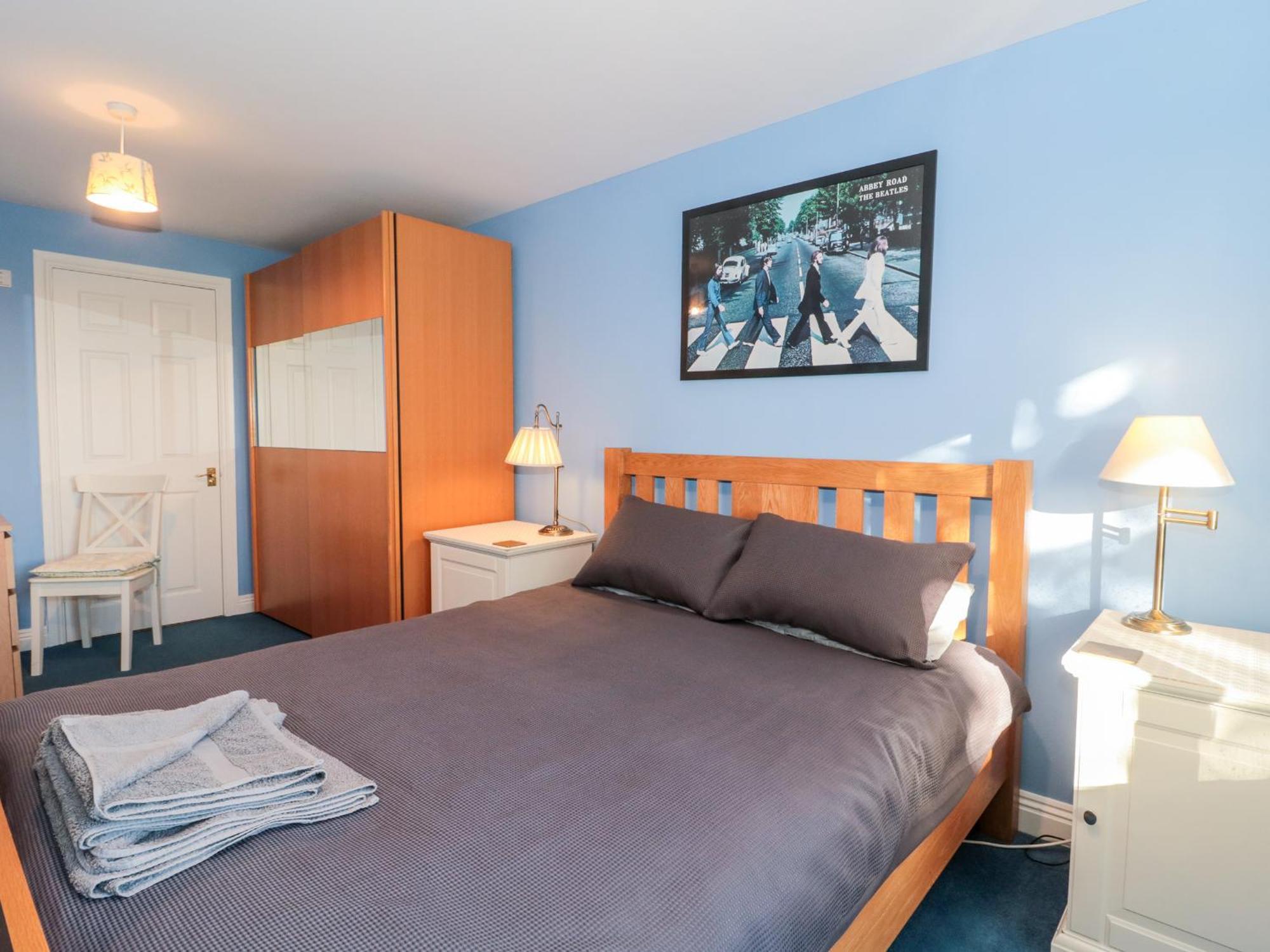 Morgan House Villa Bridgwater Bagian luar foto