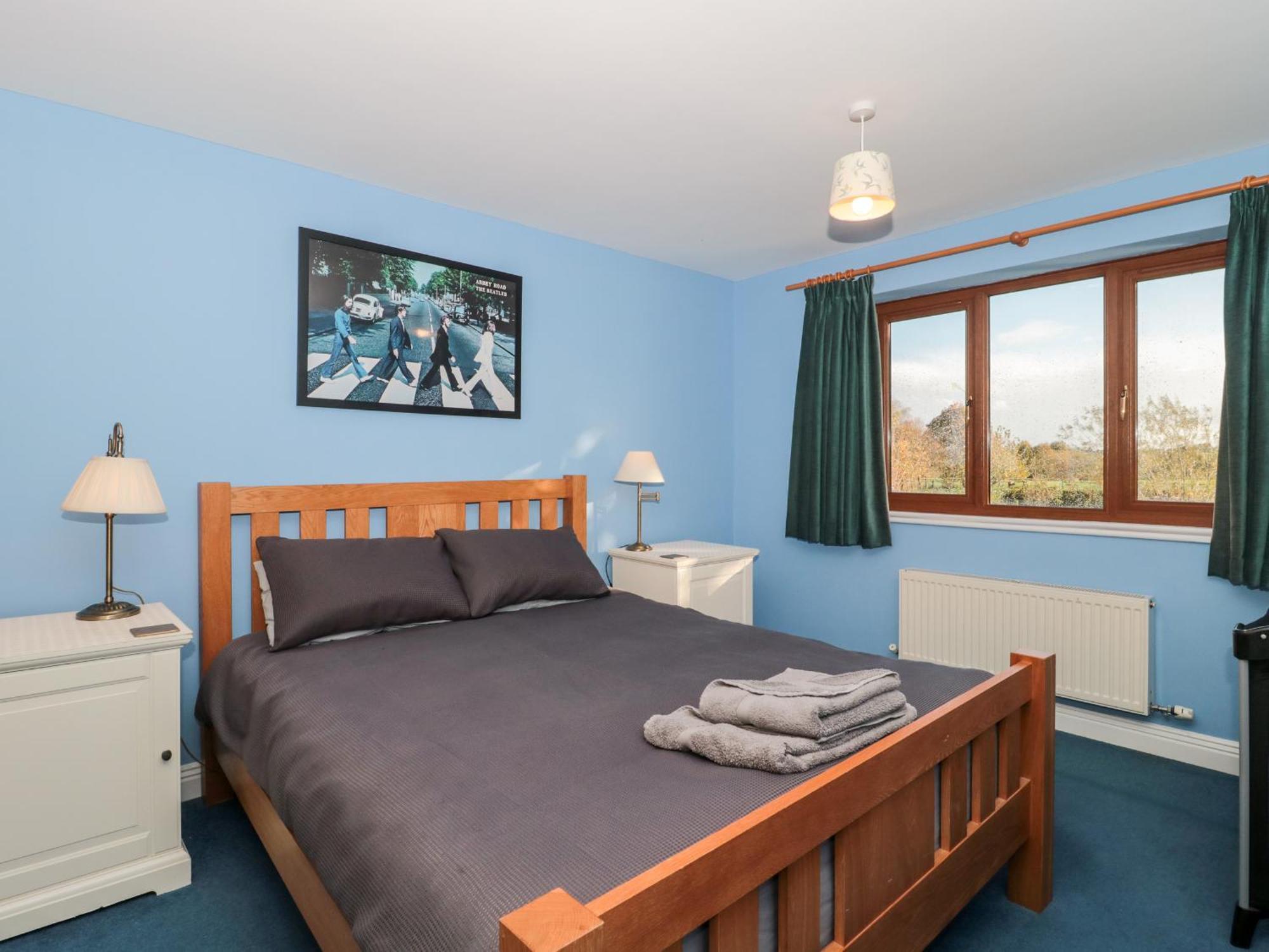 Morgan House Villa Bridgwater Bagian luar foto