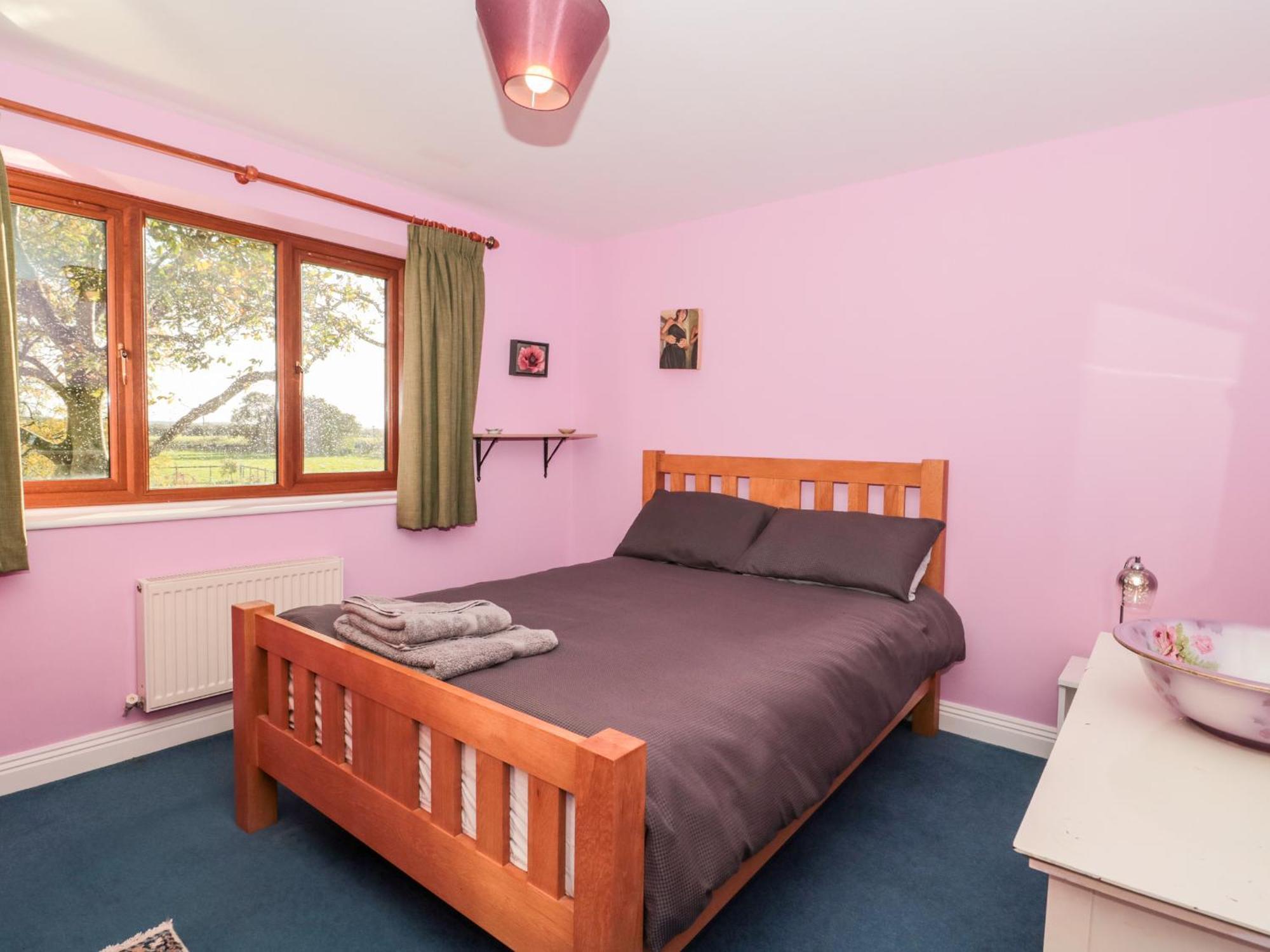 Morgan House Villa Bridgwater Bagian luar foto