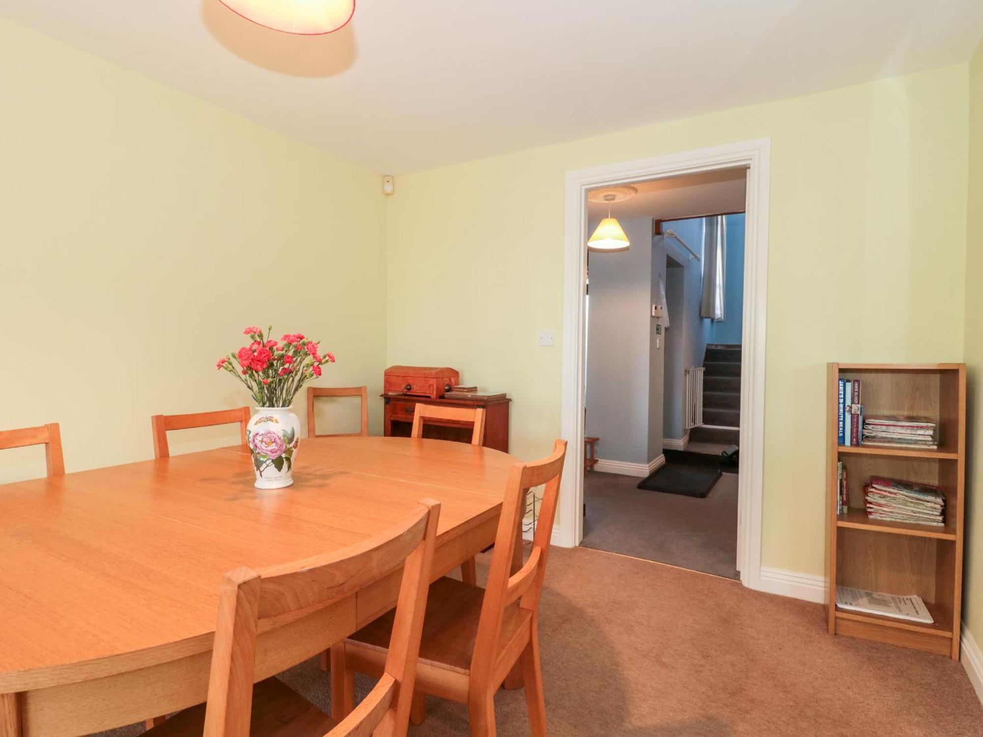 Morgan House Villa Bridgwater Bagian luar foto