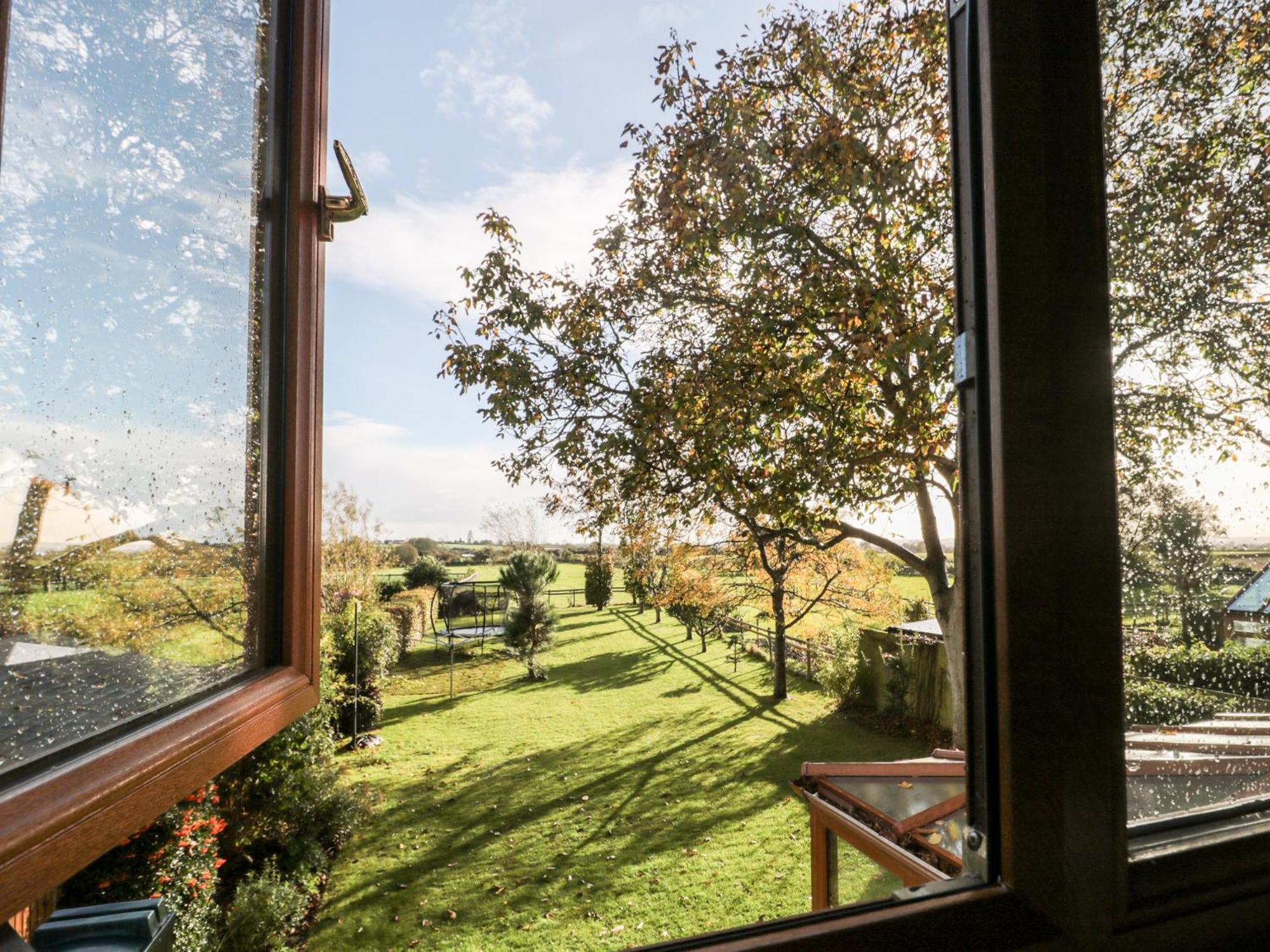 Morgan House Villa Bridgwater Bagian luar foto