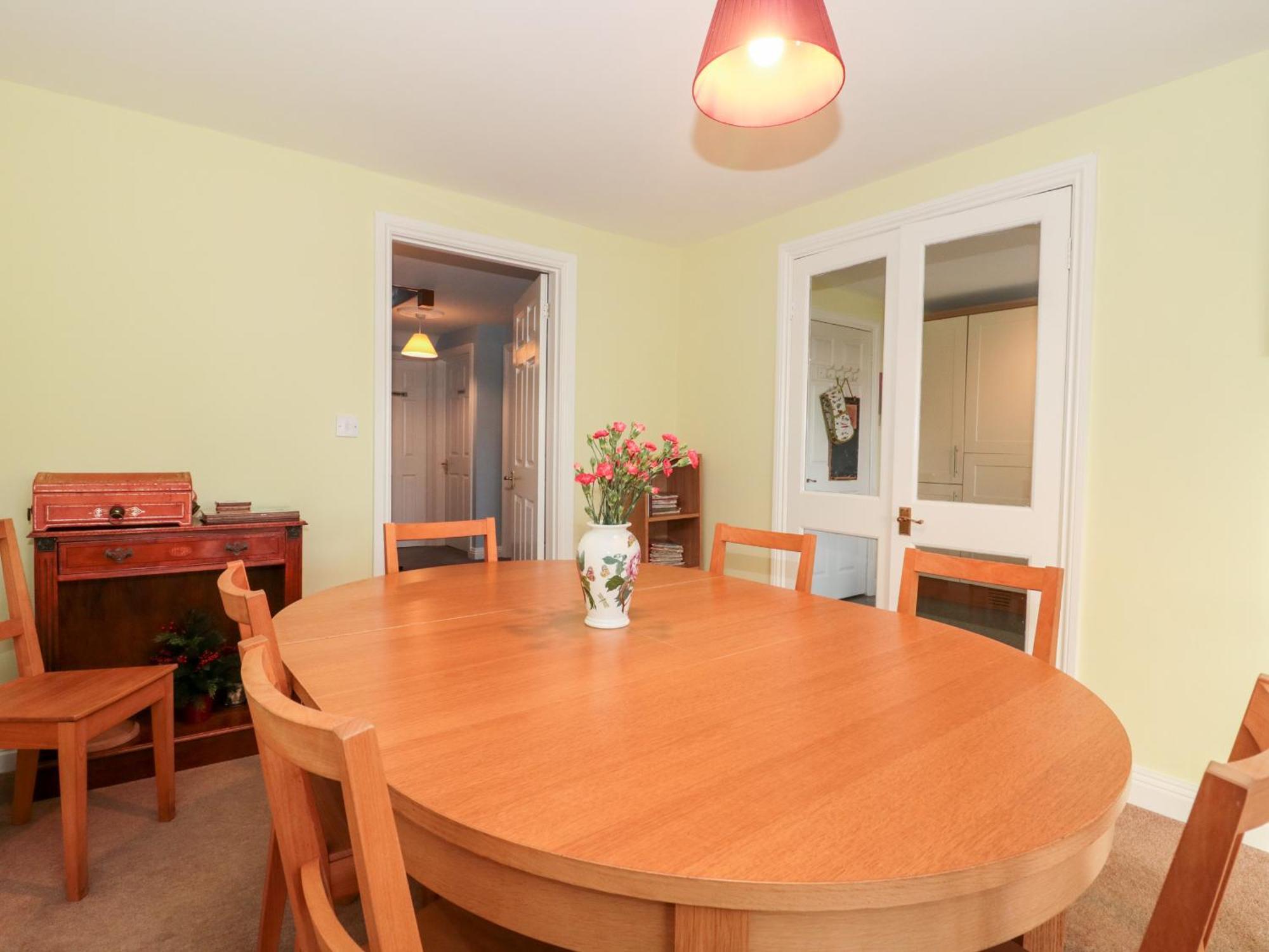Morgan House Villa Bridgwater Bagian luar foto