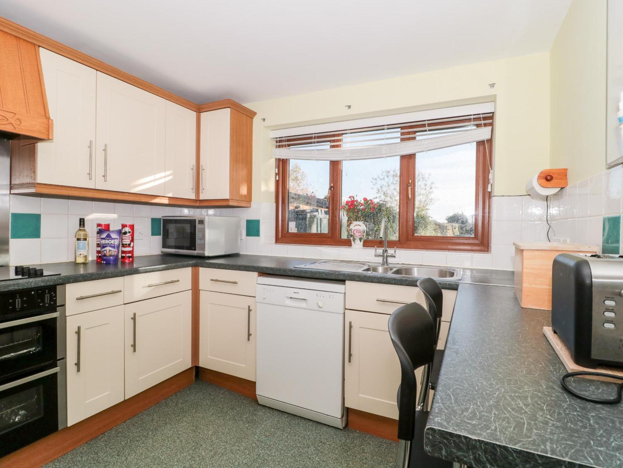 Morgan House Villa Bridgwater Bagian luar foto