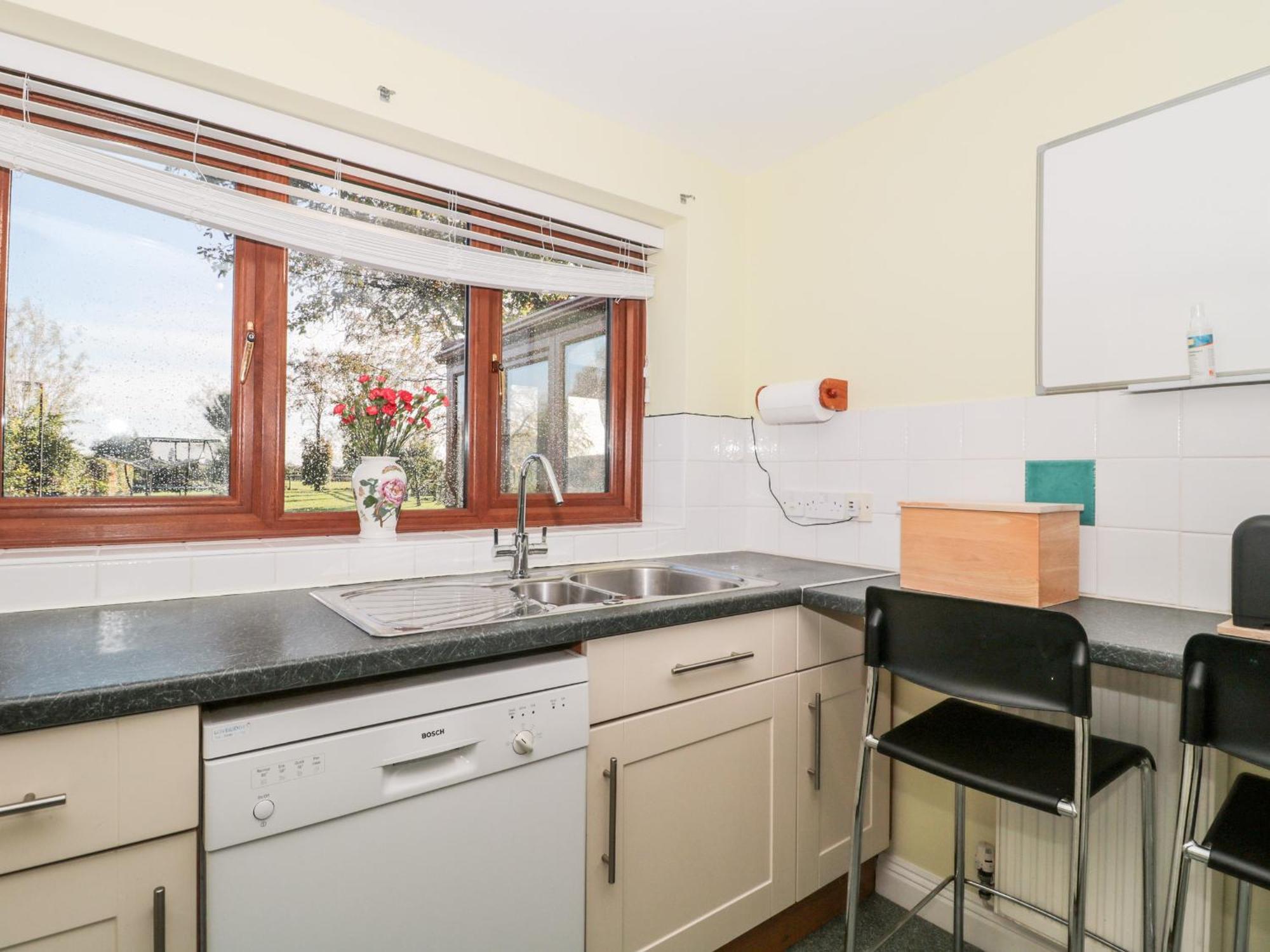 Morgan House Villa Bridgwater Bagian luar foto