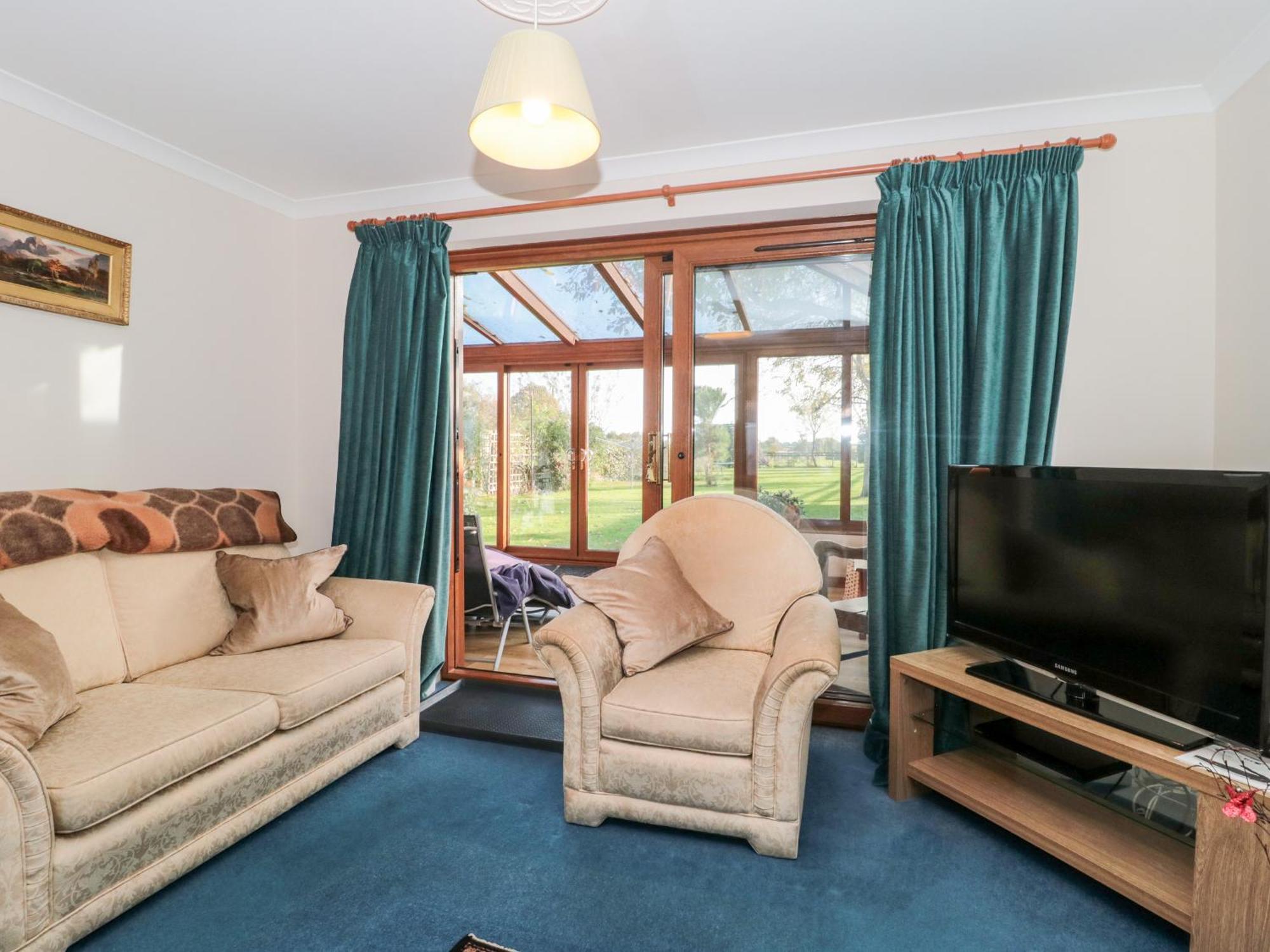 Morgan House Villa Bridgwater Bagian luar foto
