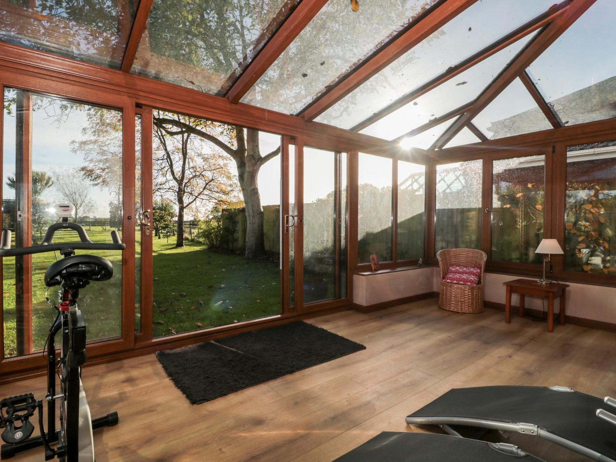 Morgan House Villa Bridgwater Bagian luar foto