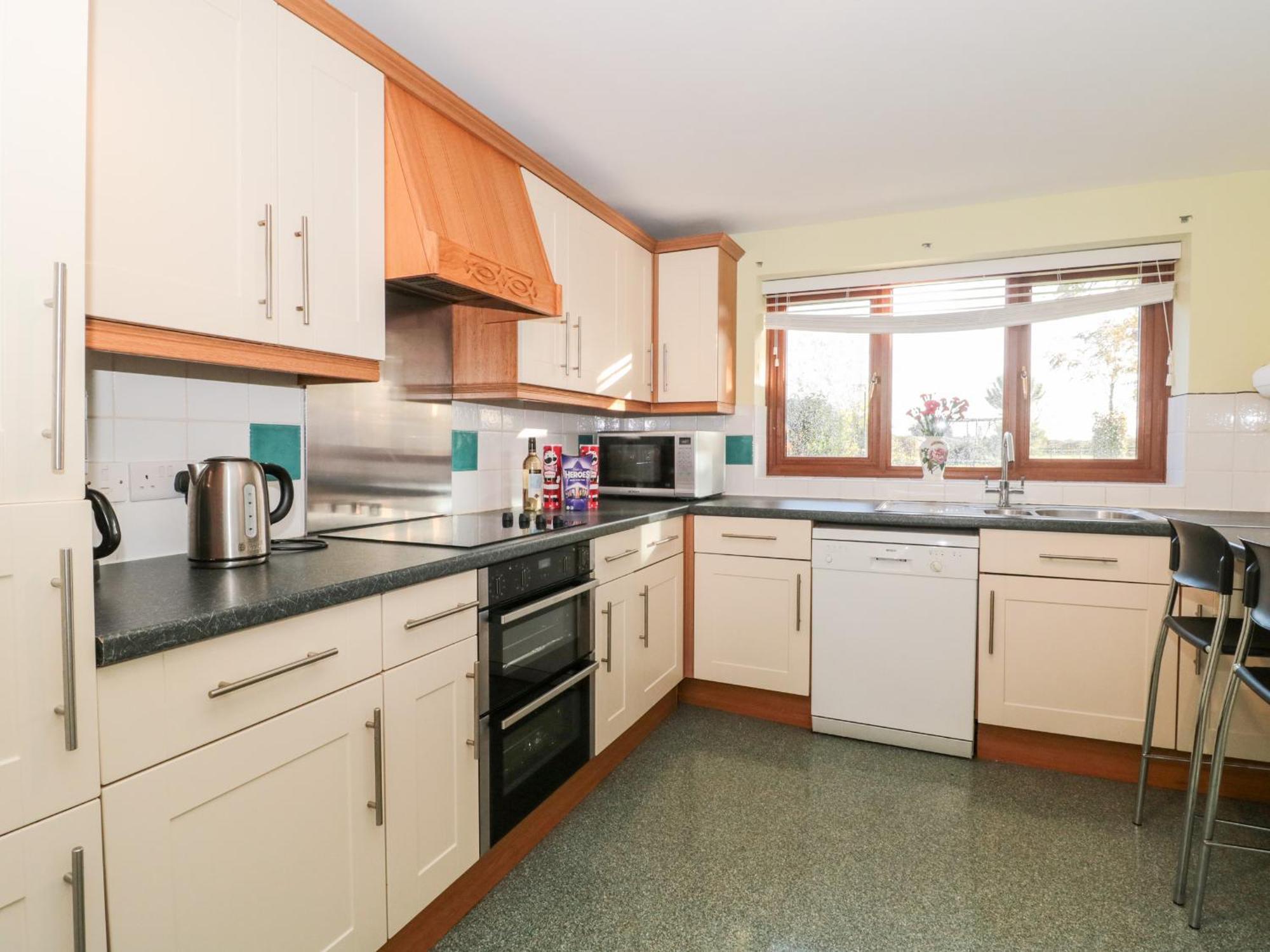 Morgan House Villa Bridgwater Bagian luar foto