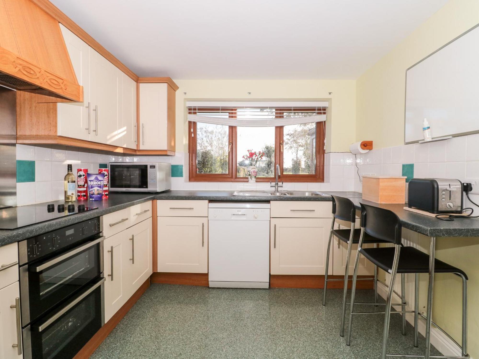 Morgan House Villa Bridgwater Bagian luar foto