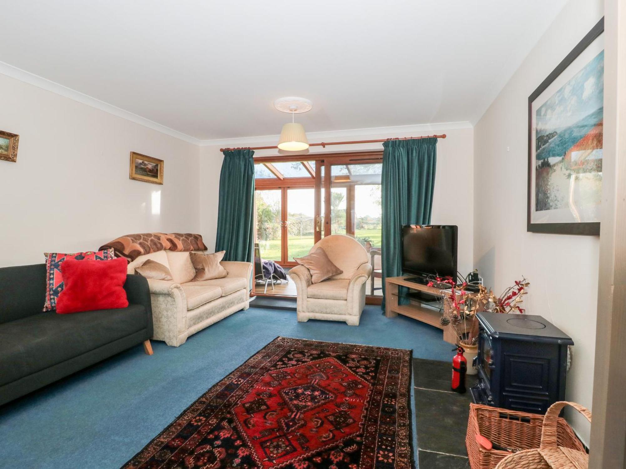 Morgan House Villa Bridgwater Bagian luar foto