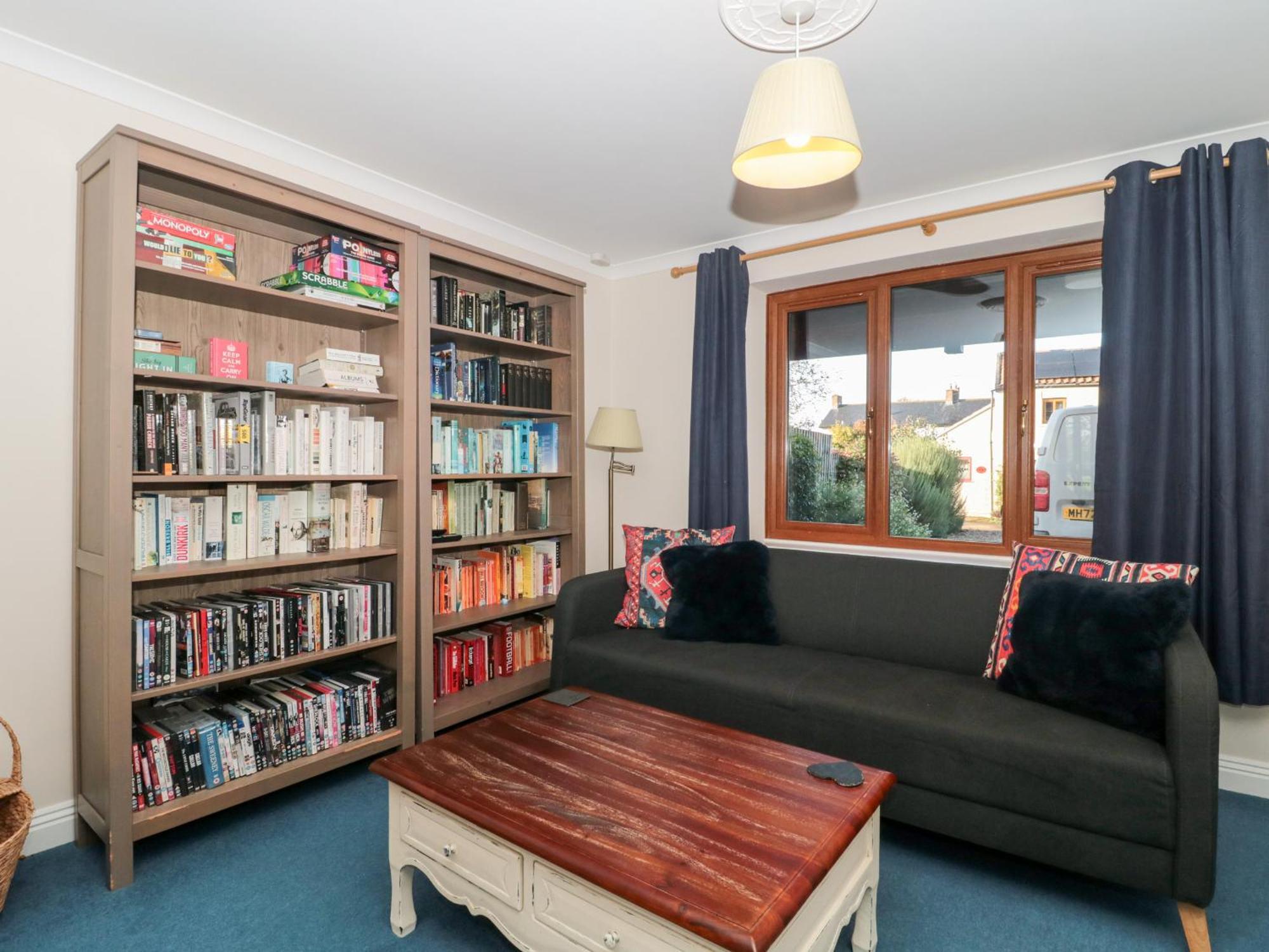 Morgan House Villa Bridgwater Bagian luar foto