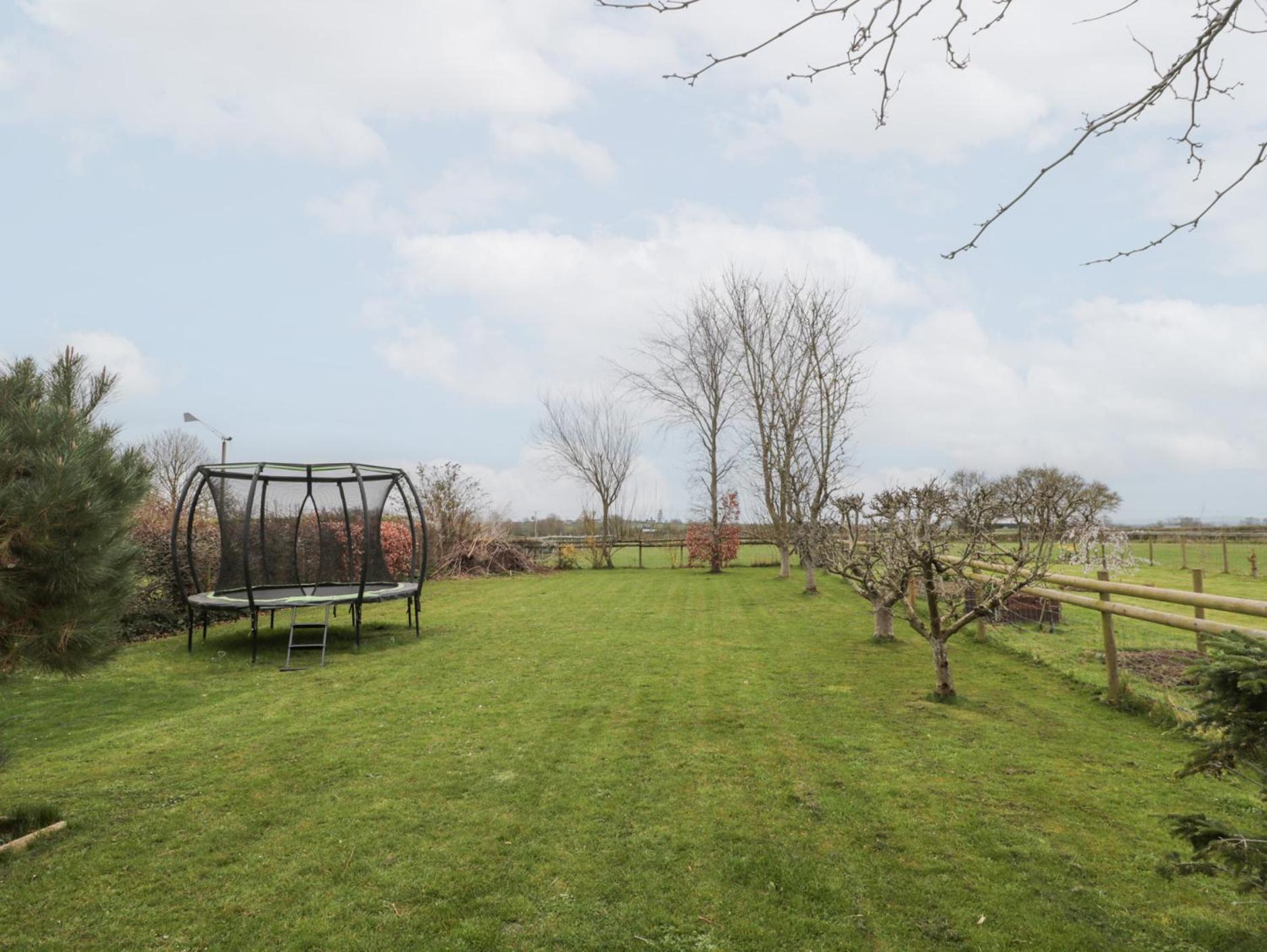 Morgan House Villa Bridgwater Bagian luar foto