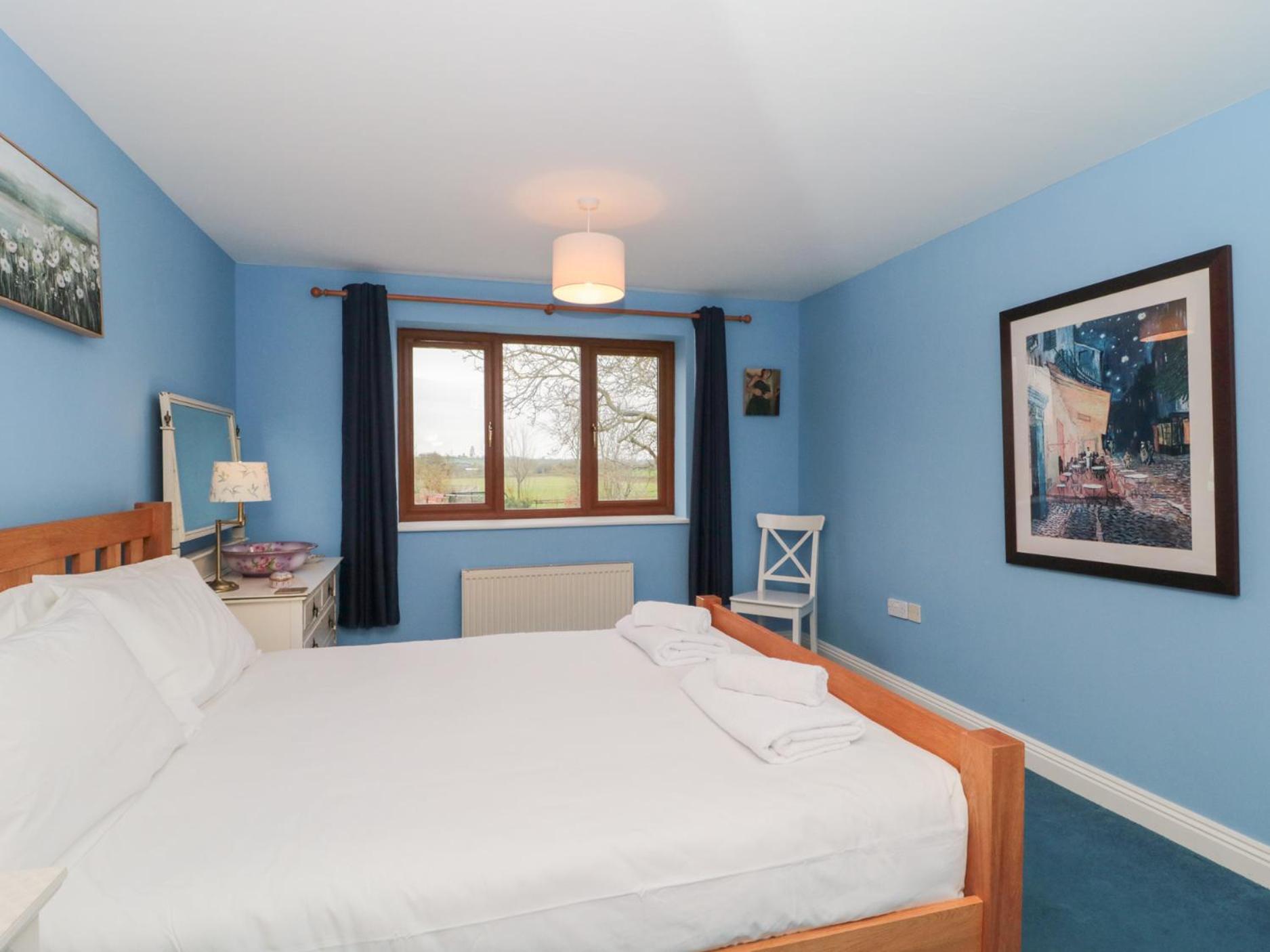 Morgan House Villa Bridgwater Bagian luar foto