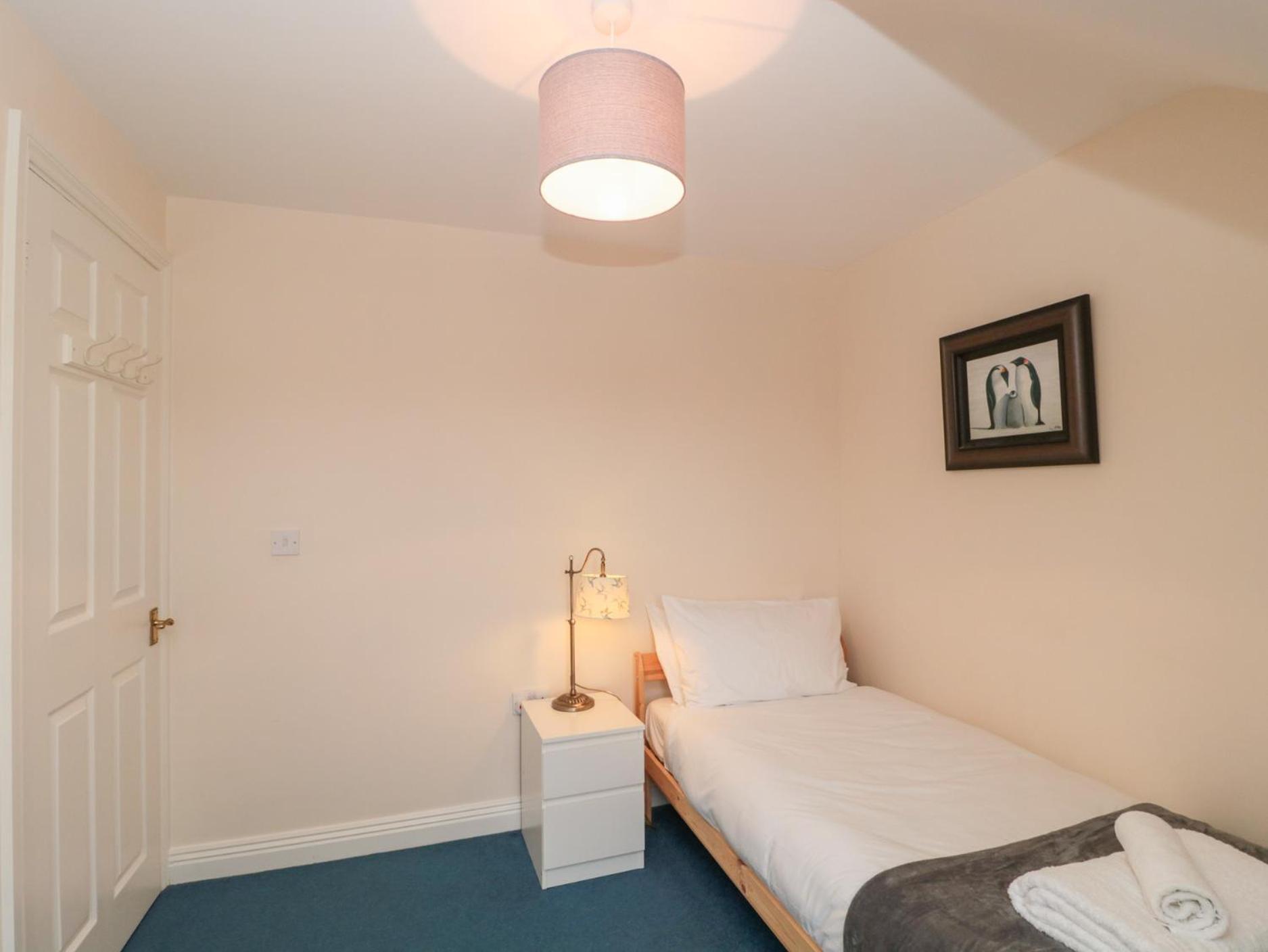 Morgan House Villa Bridgwater Bagian luar foto