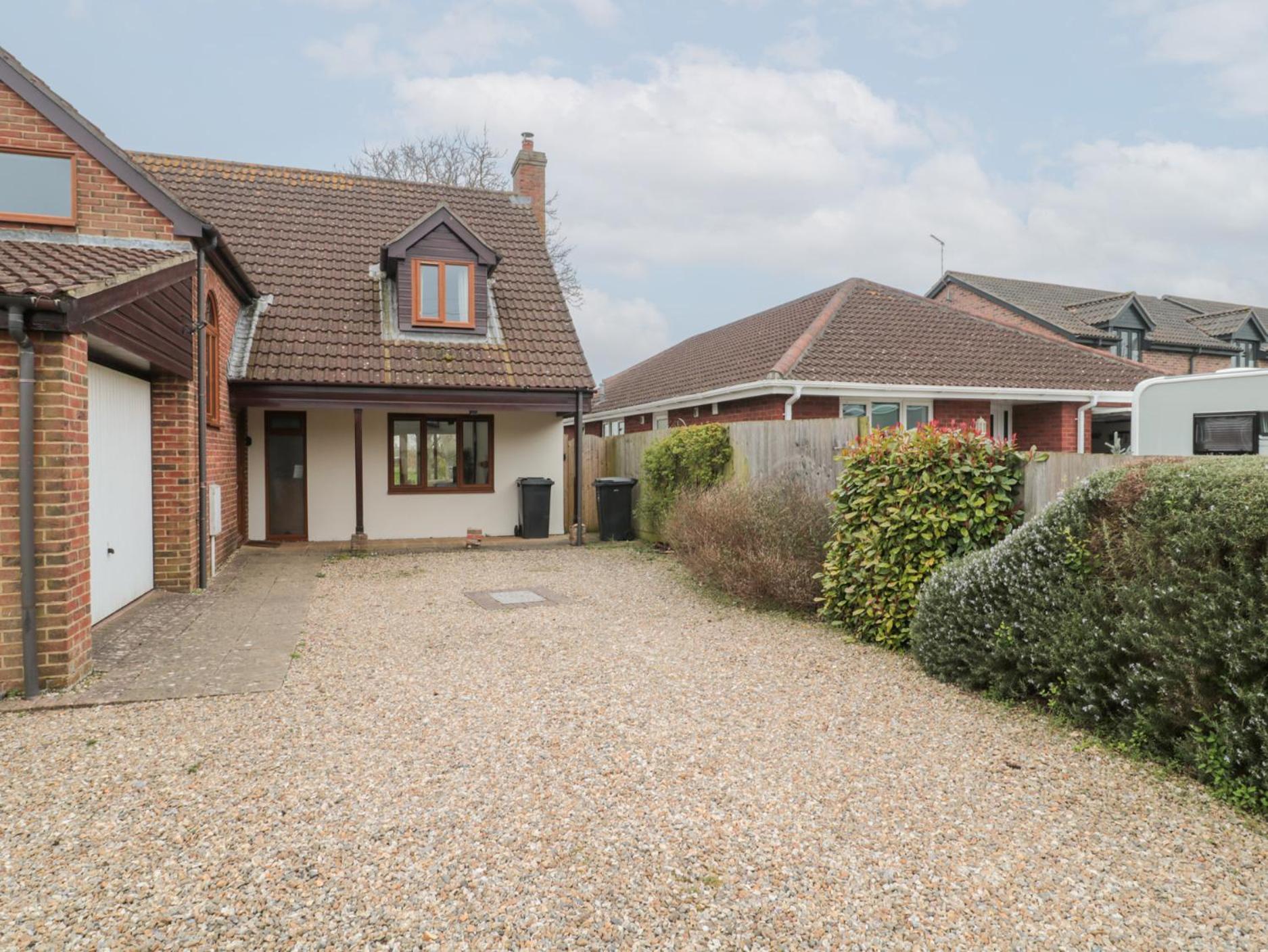 Morgan House Villa Bridgwater Bagian luar foto