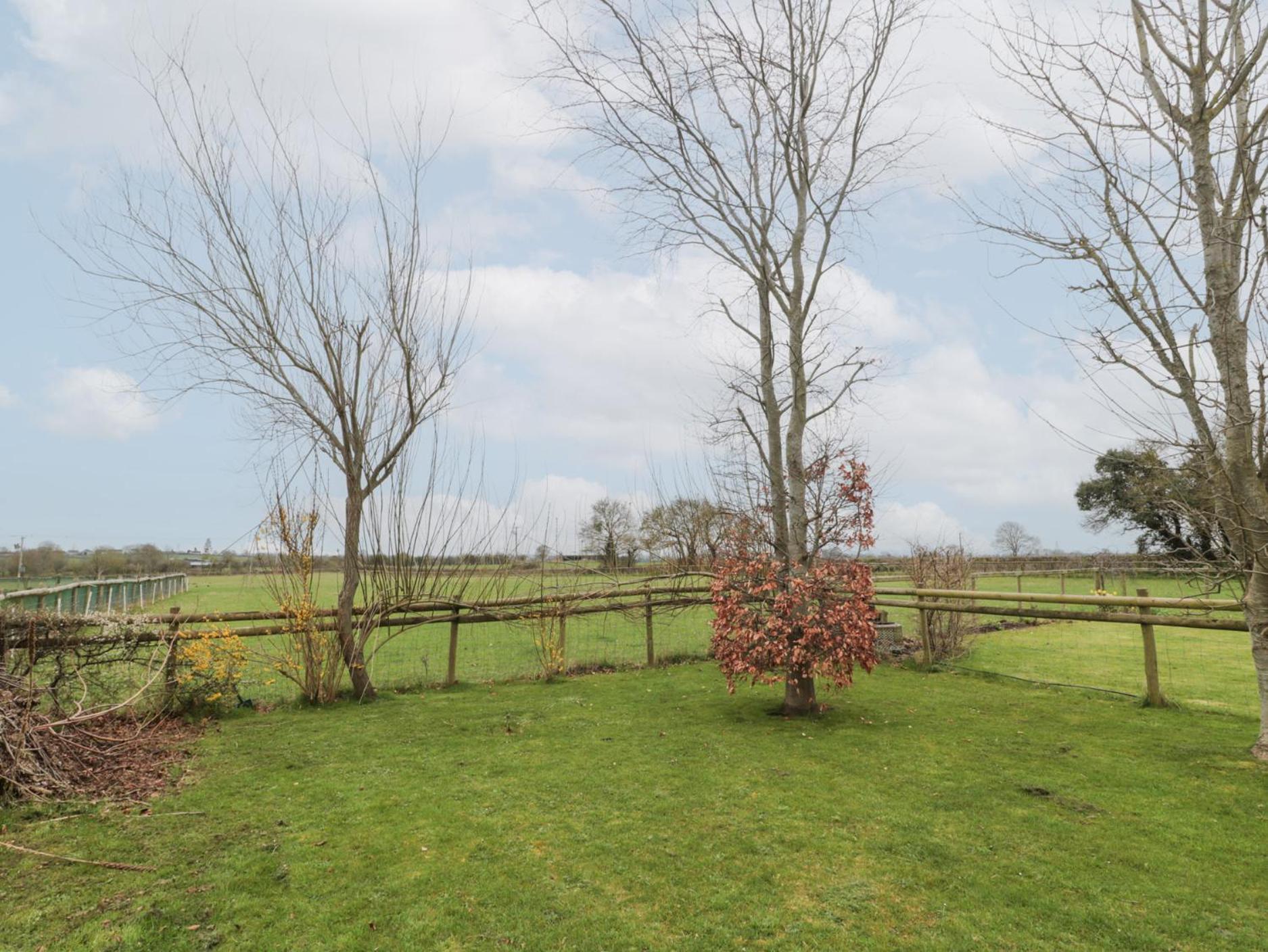 Morgan House Villa Bridgwater Bagian luar foto