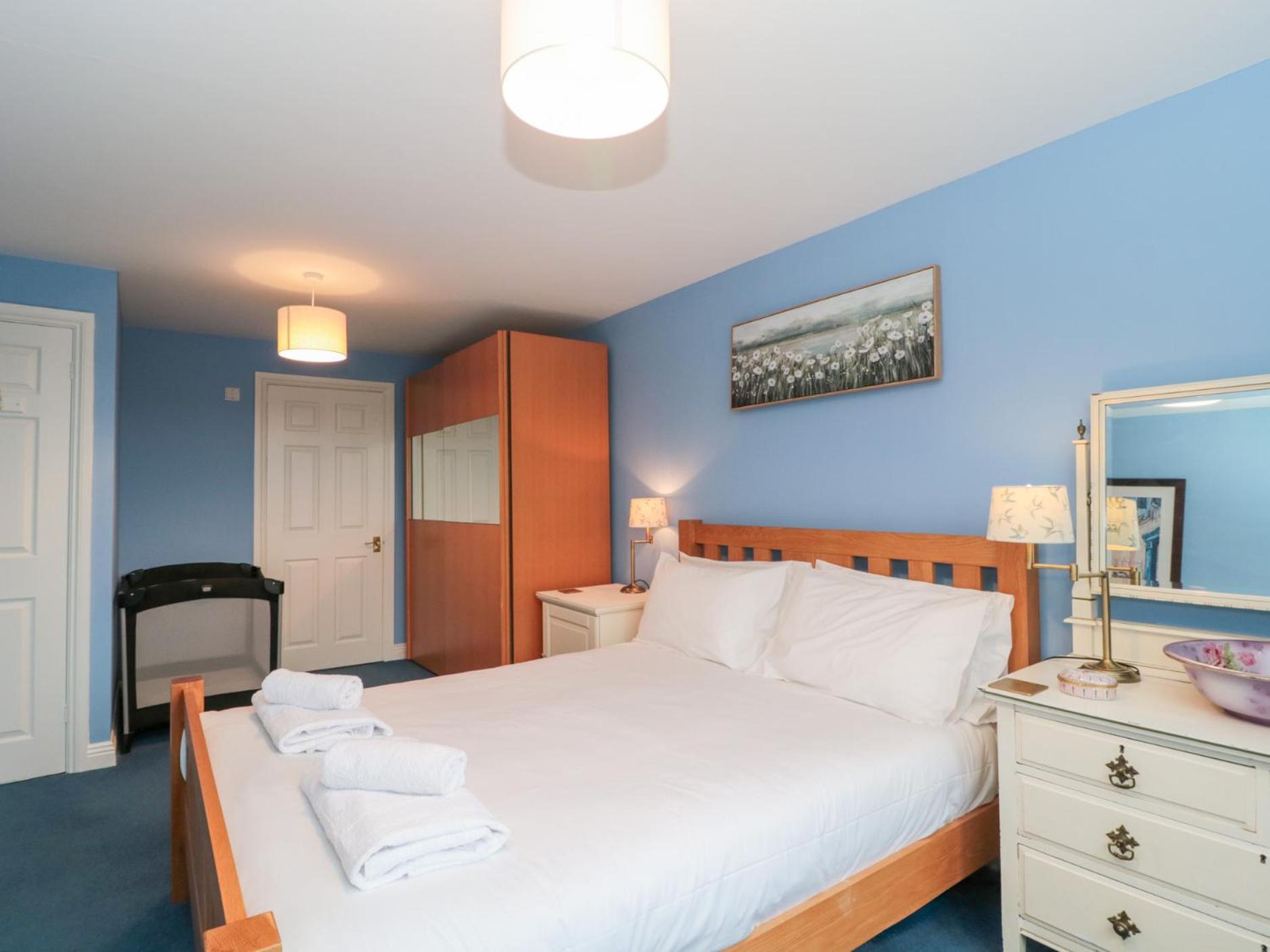 Morgan House Villa Bridgwater Bagian luar foto