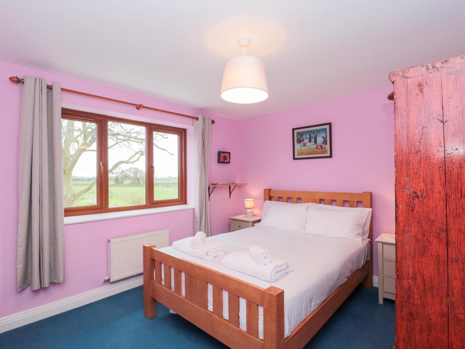 Morgan House Villa Bridgwater Bagian luar foto
