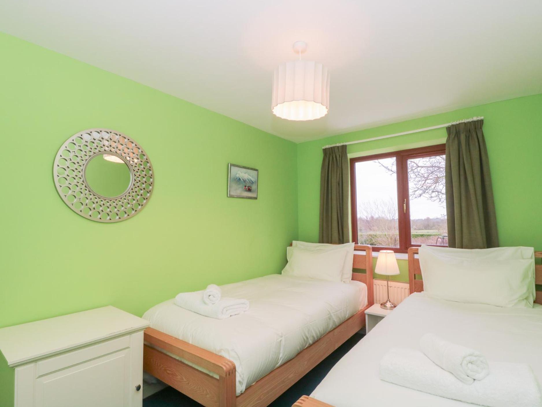 Morgan House Villa Bridgwater Bagian luar foto