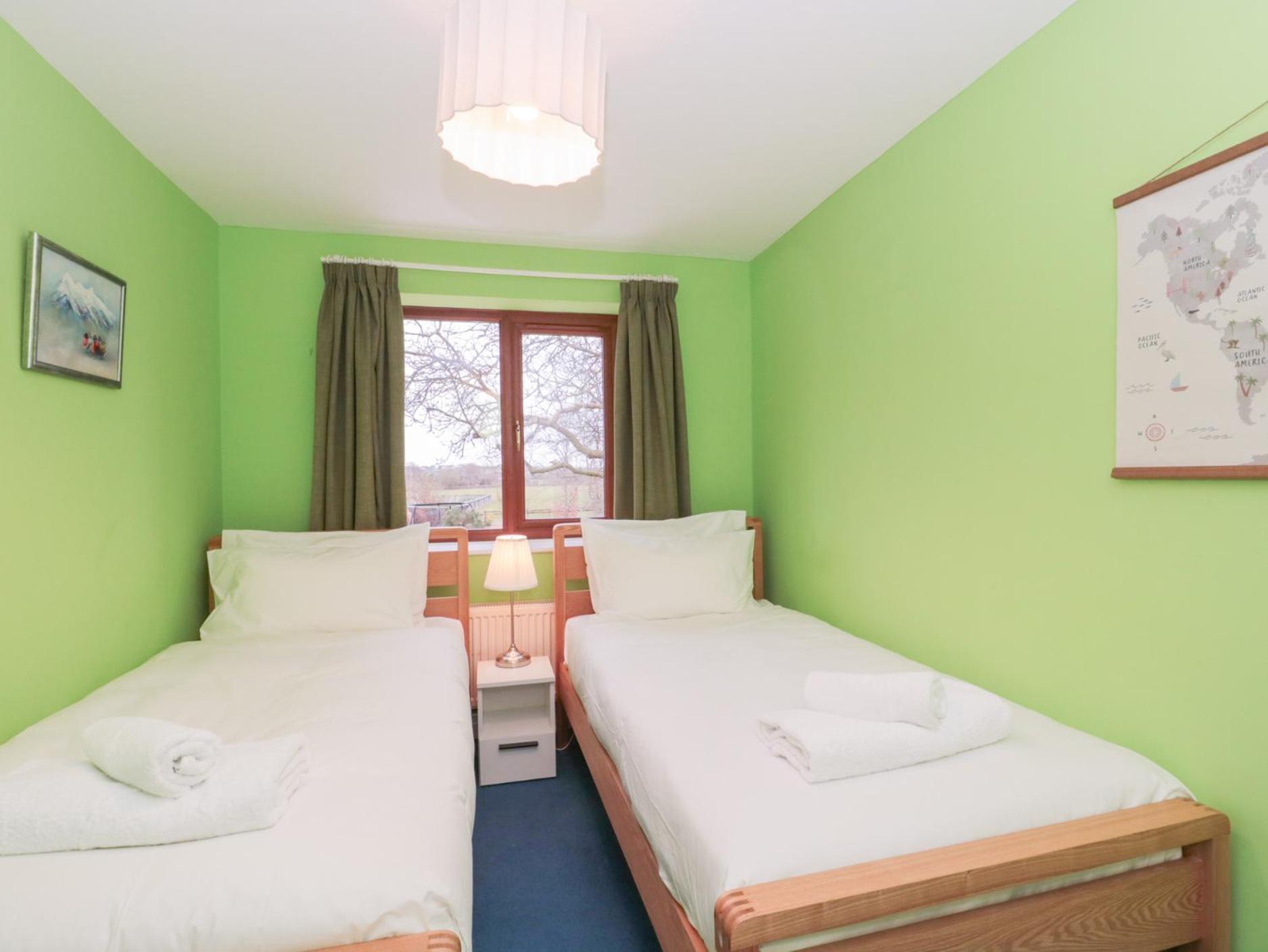 Morgan House Villa Bridgwater Bagian luar foto
