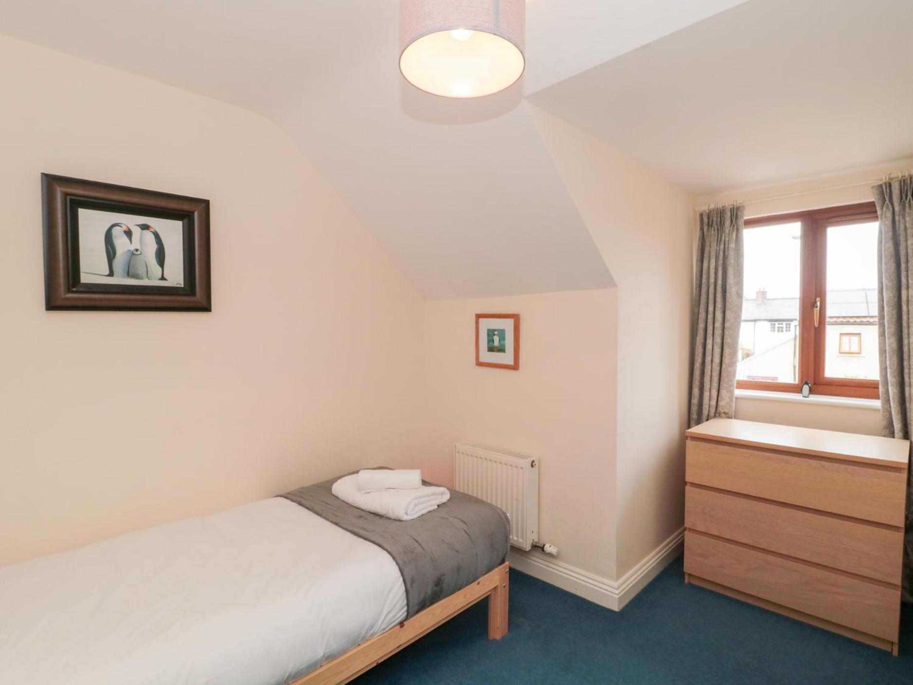 Morgan House Villa Bridgwater Bagian luar foto