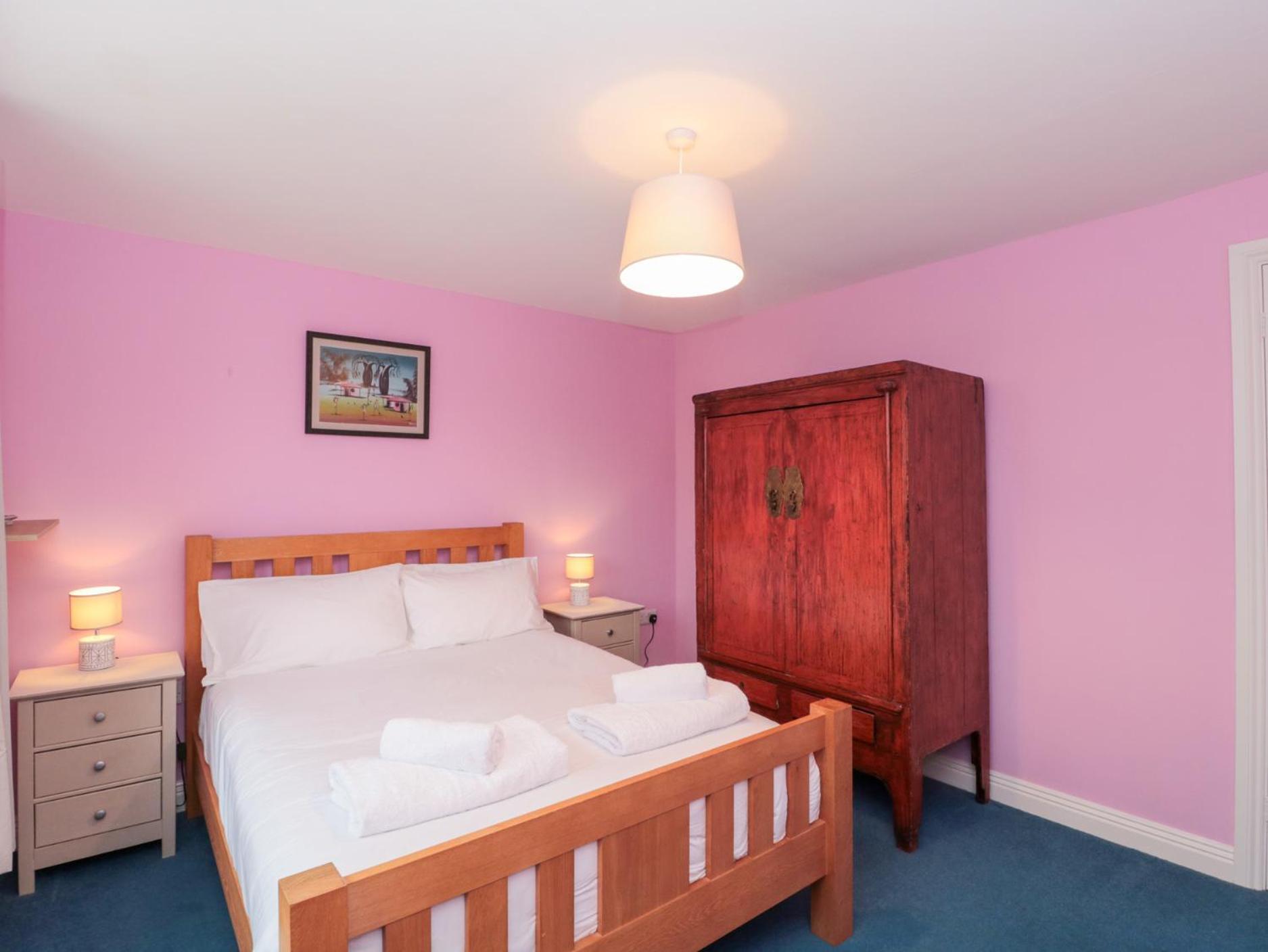 Morgan House Villa Bridgwater Bagian luar foto