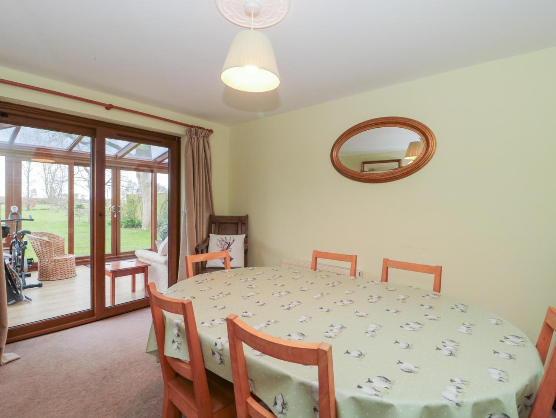 Morgan House Villa Bridgwater Bagian luar foto