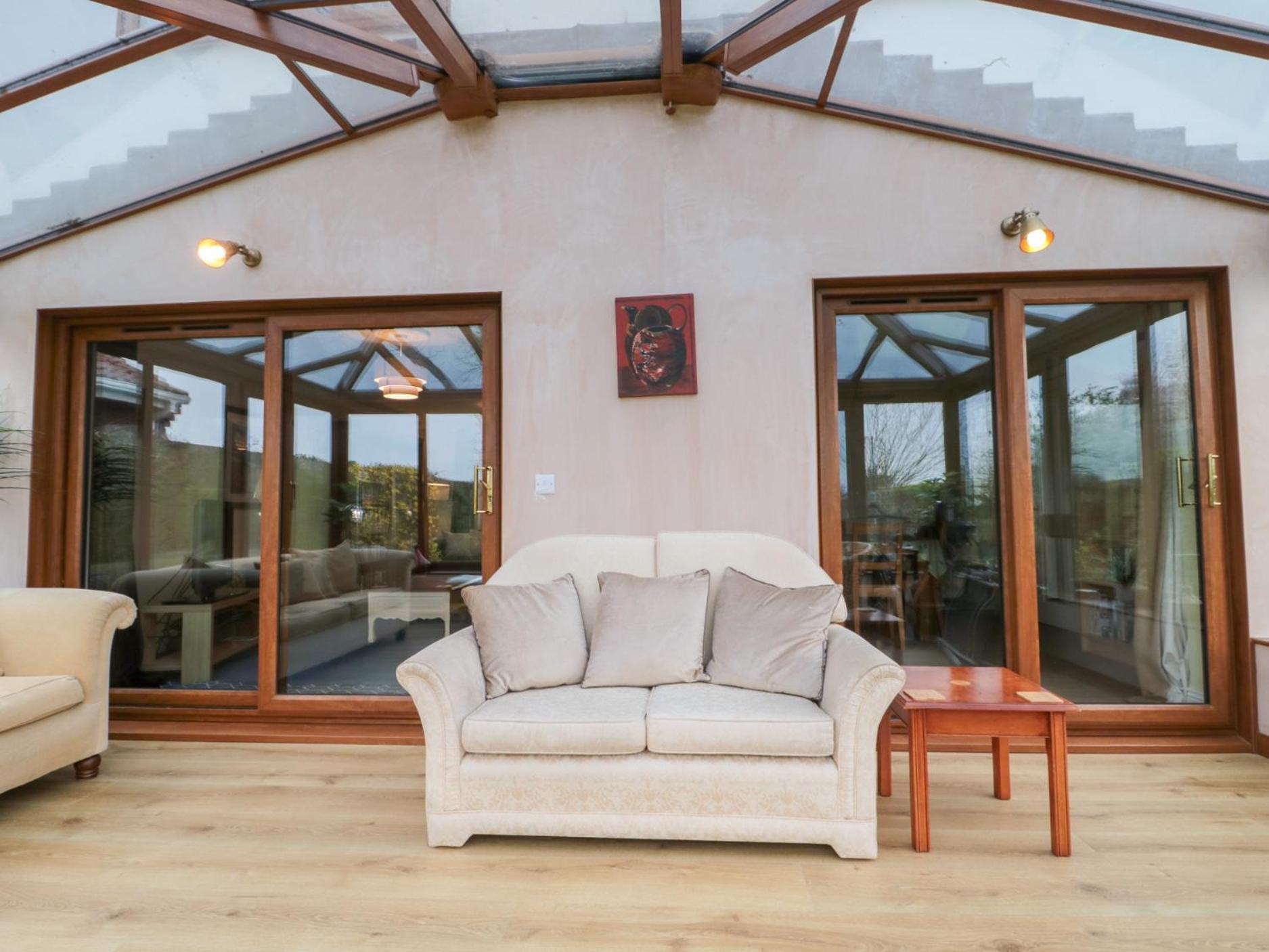 Morgan House Villa Bridgwater Bagian luar foto