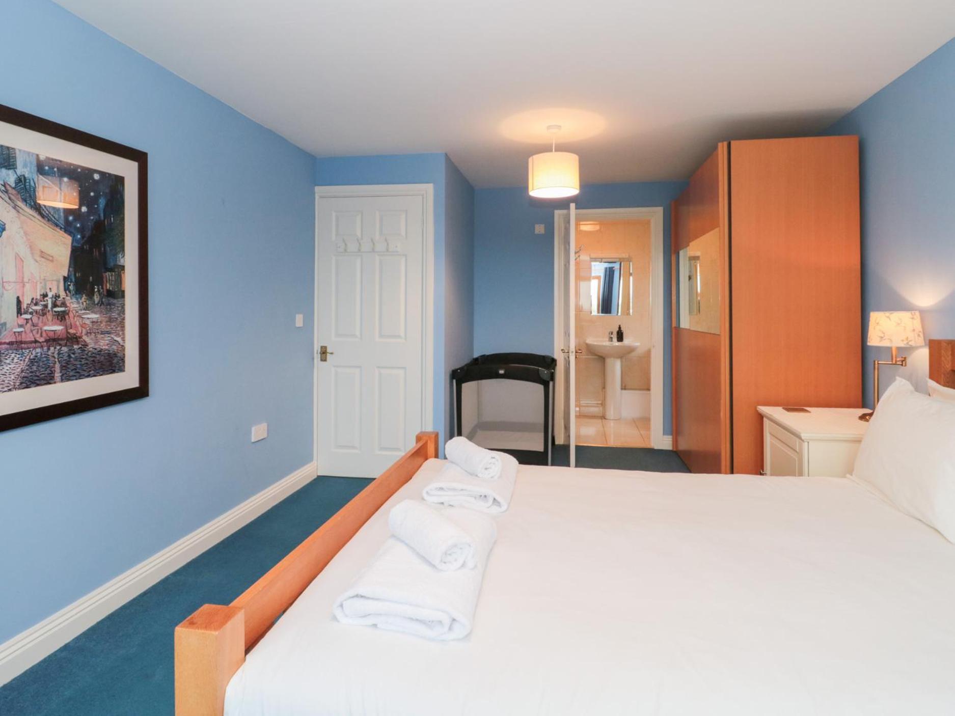 Morgan House Villa Bridgwater Bagian luar foto